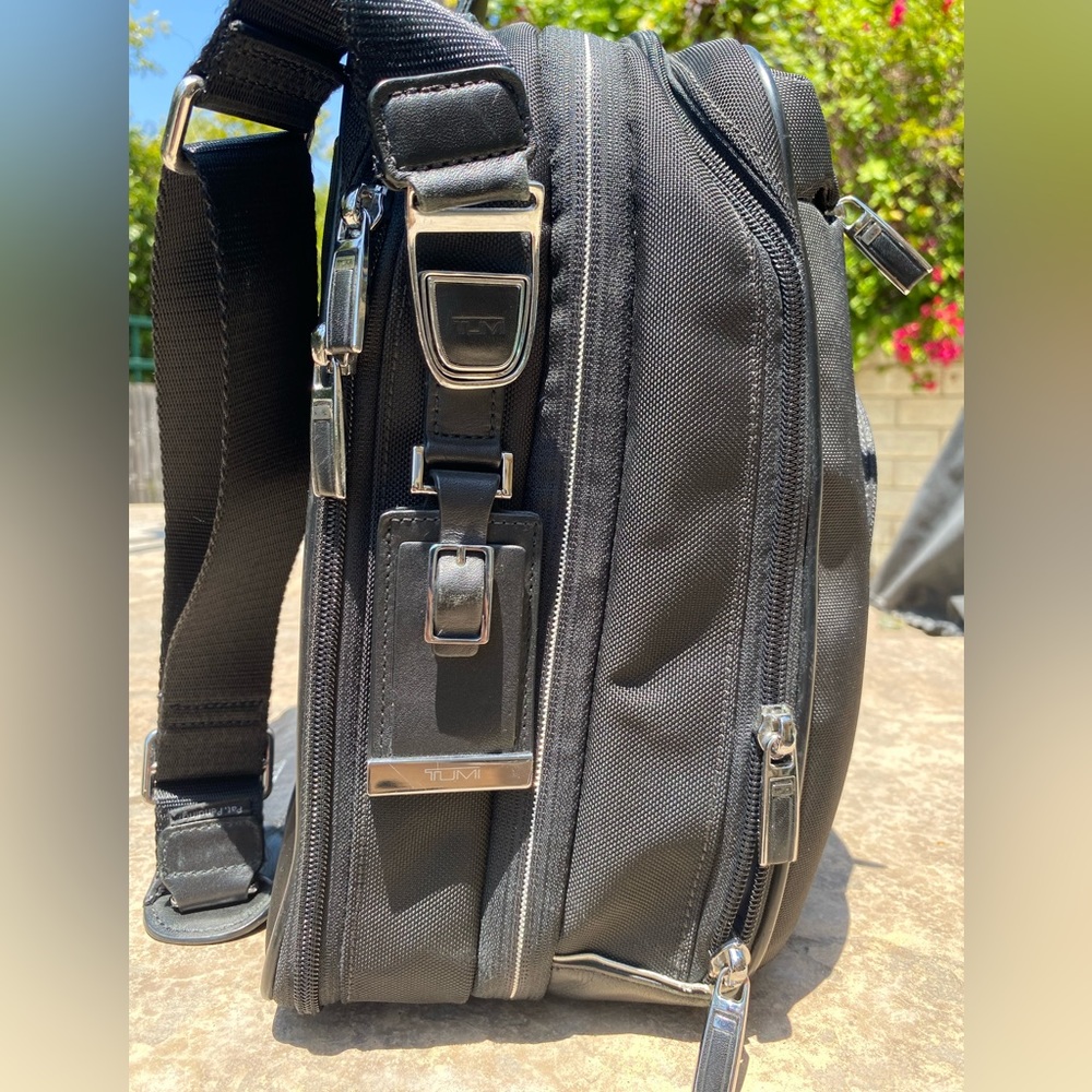 TUMI 256410